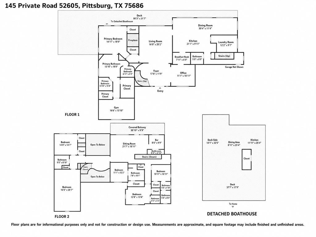 145 Private Road 52605 Property Photo 40