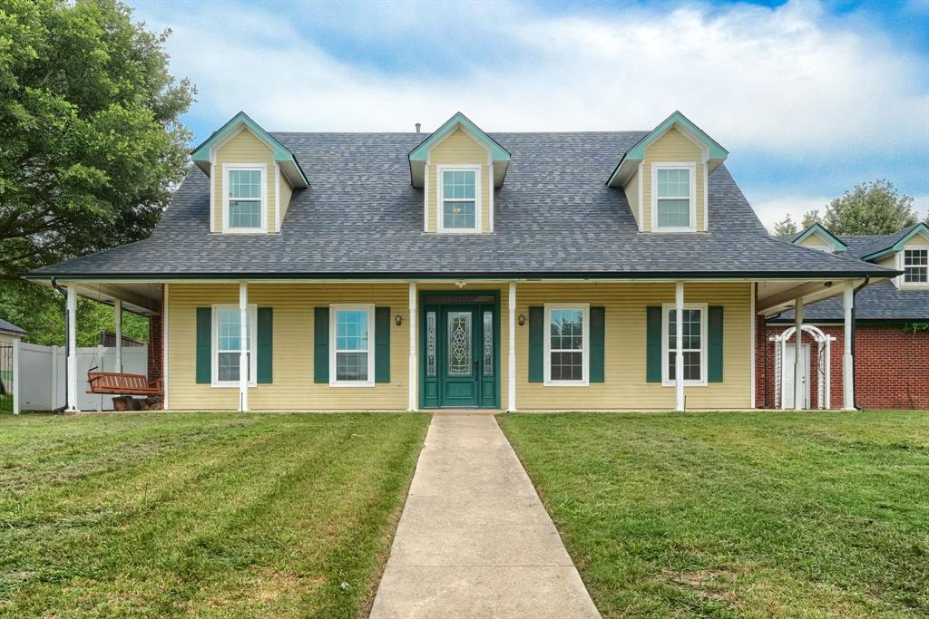 4502 Dexham Road Property Photo 4