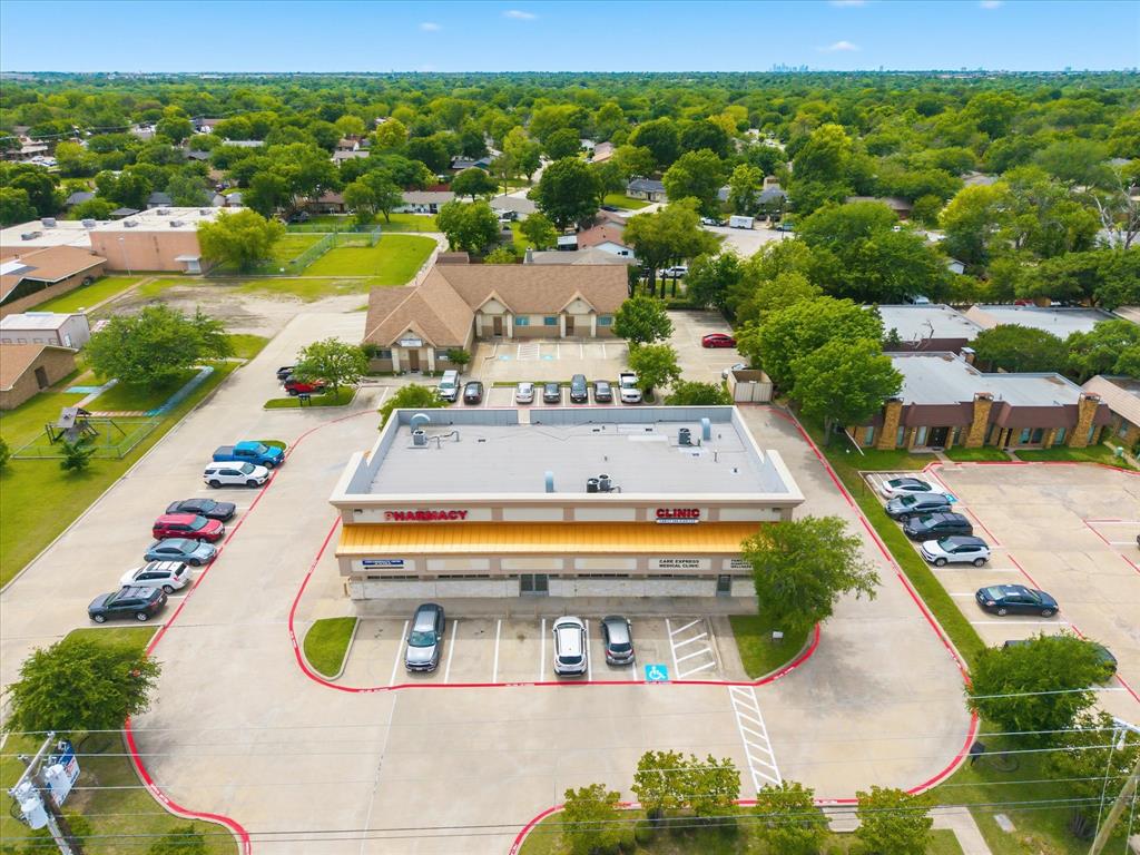 3641 Broadway Boulevard 100-500