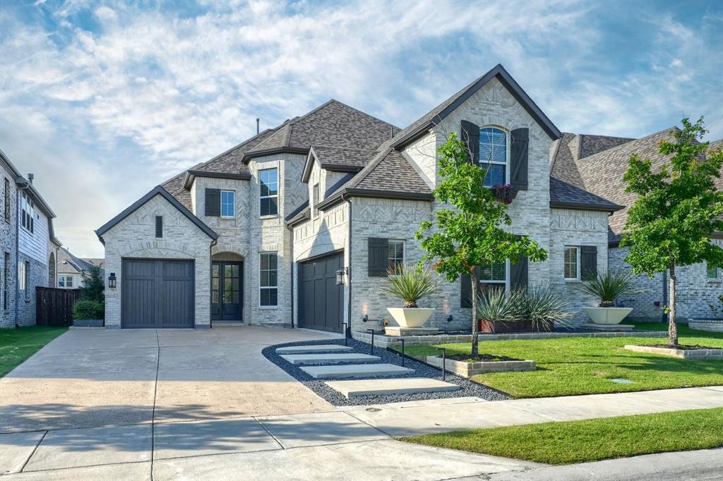 536 Melody Meadow Drive Property Photo 1