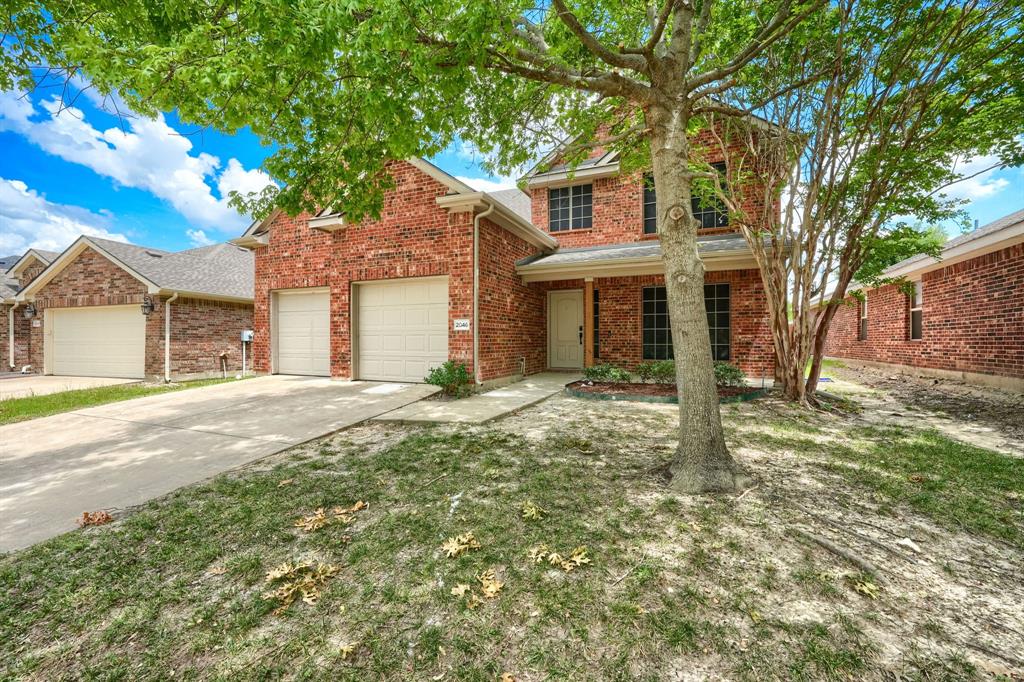 2046 Lake Trail Drive Property Photo 1