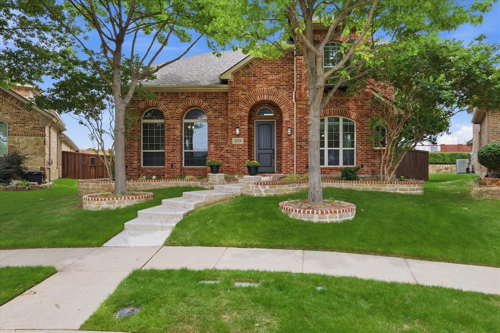 2253 Big Valley Circle Property Photo 1
