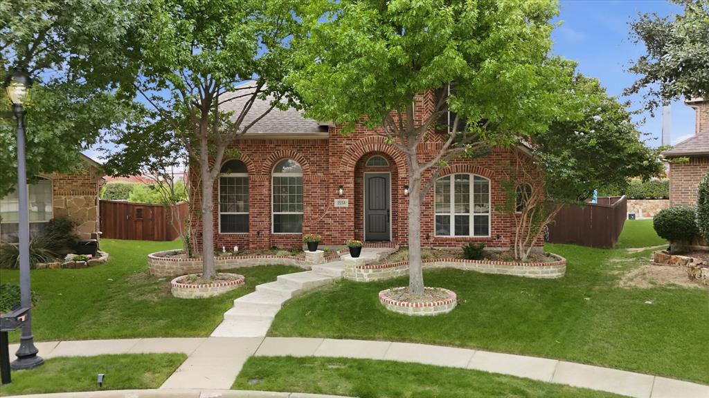 2253 Big Valley Circle Property Photo 2