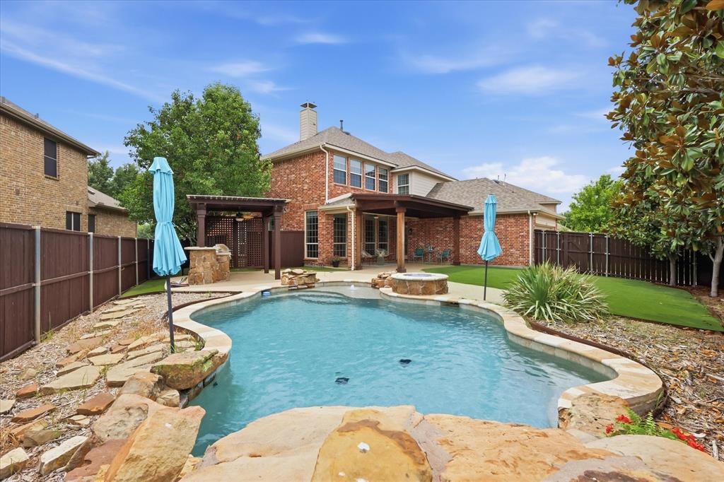 2253 Big Valley Circle Property Photo 34