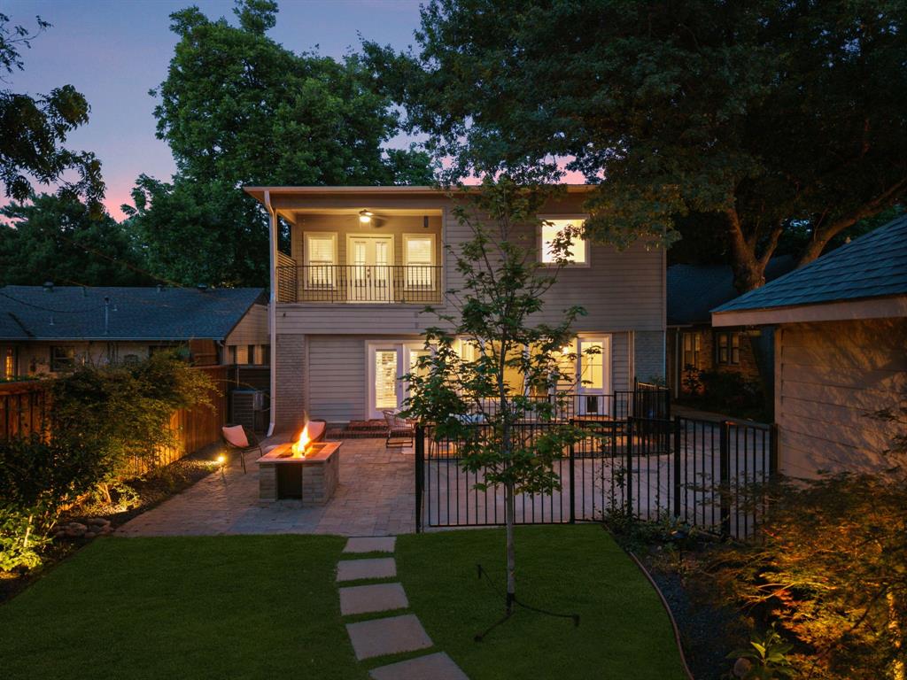 1119 N Winnetka Avenue Property Photo 34