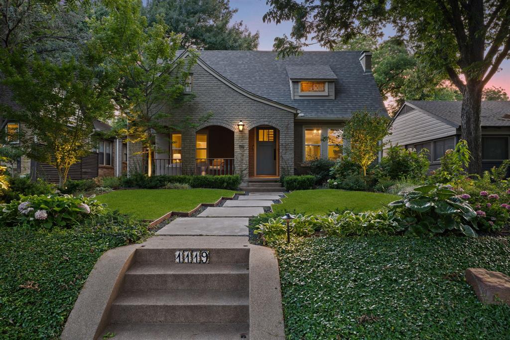 1119 N Winnetka Avenue Property Photo 38