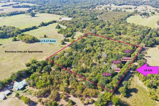 Tbd Cr 520 Property Photo 1
