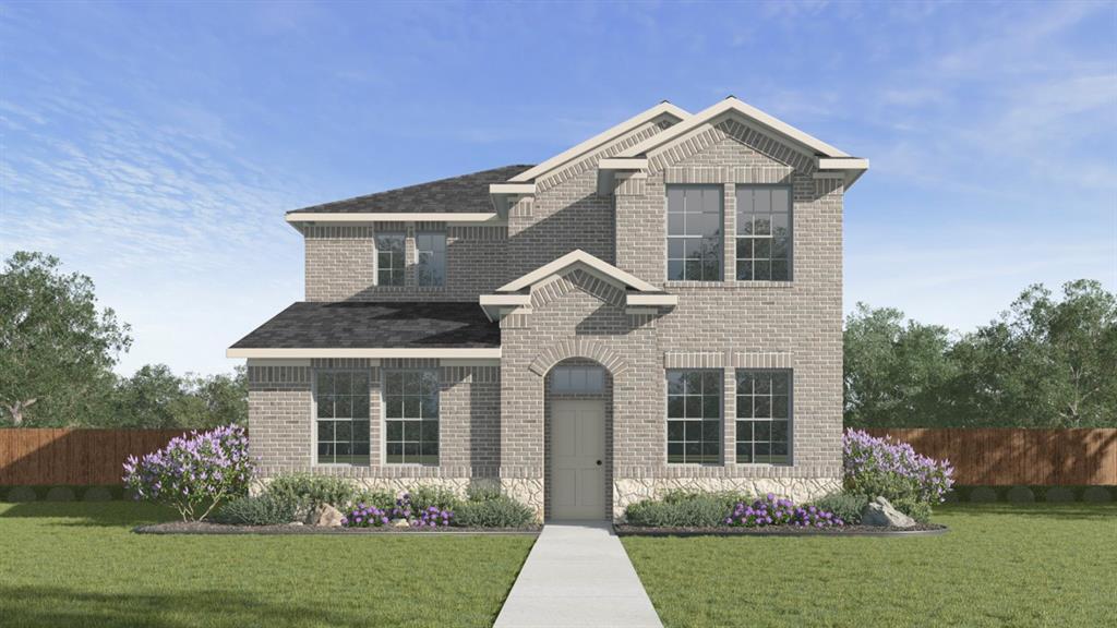 2529 Fairweather Drive