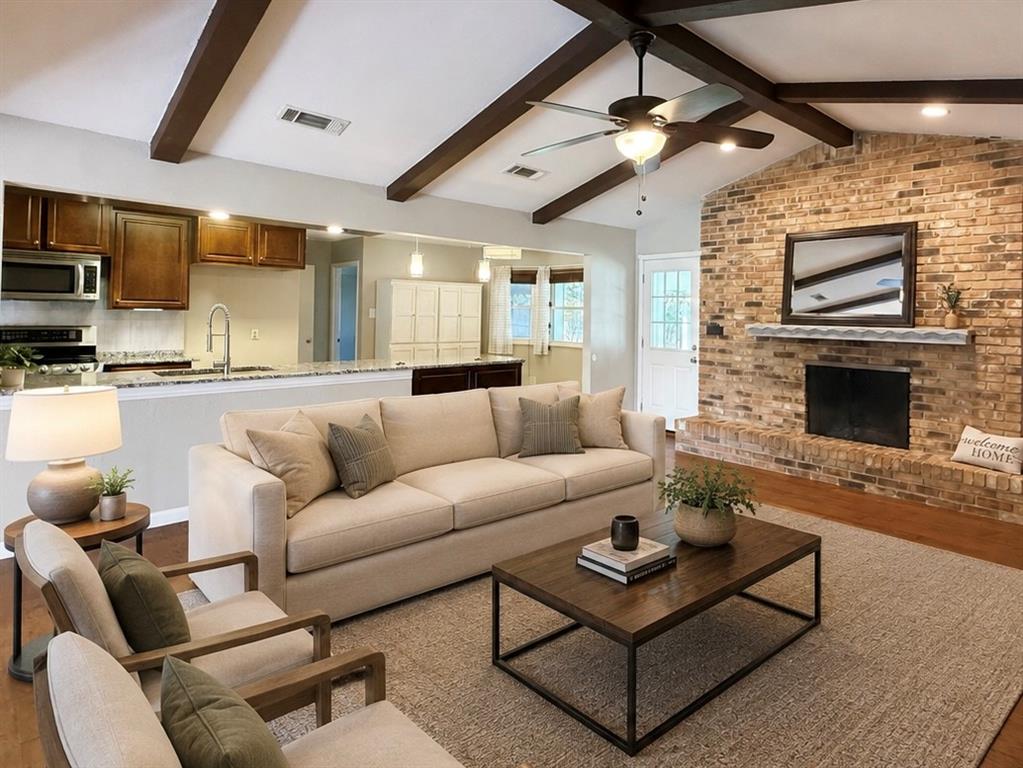 4301 Jester Court