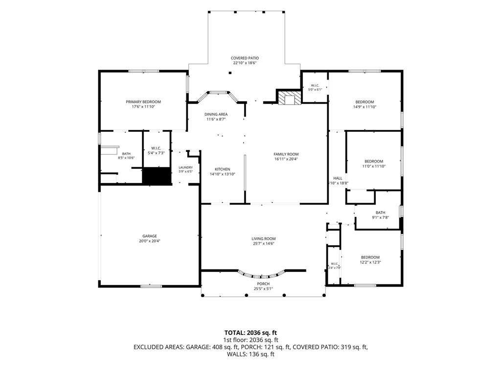 4301 Jester Court Property Photo 3