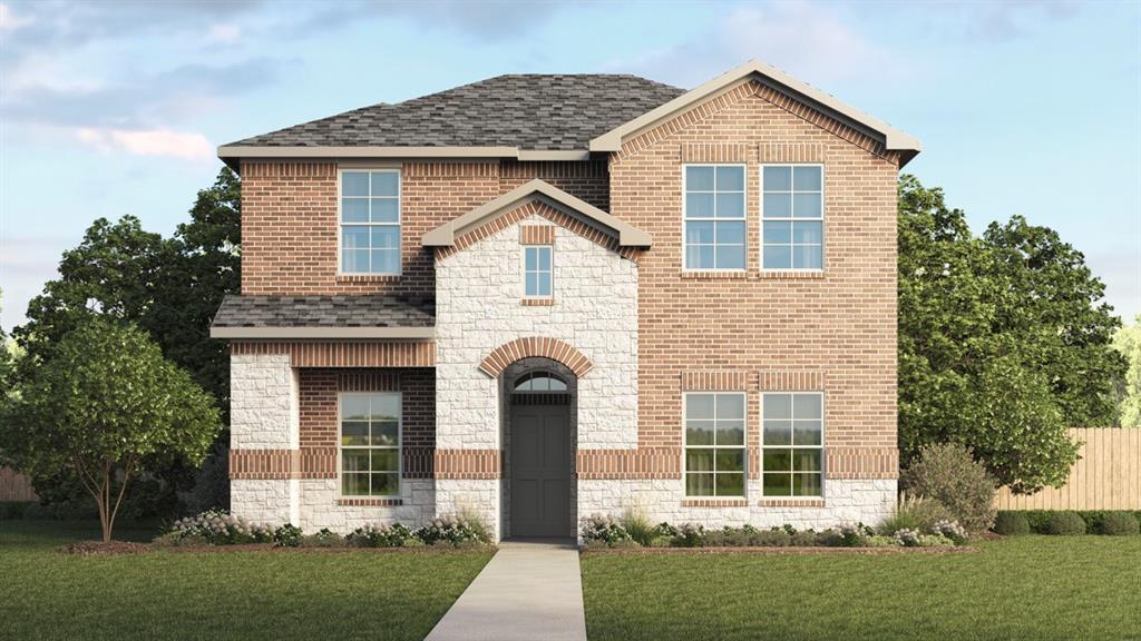 2513 Fairweather Drive Property Photo 1