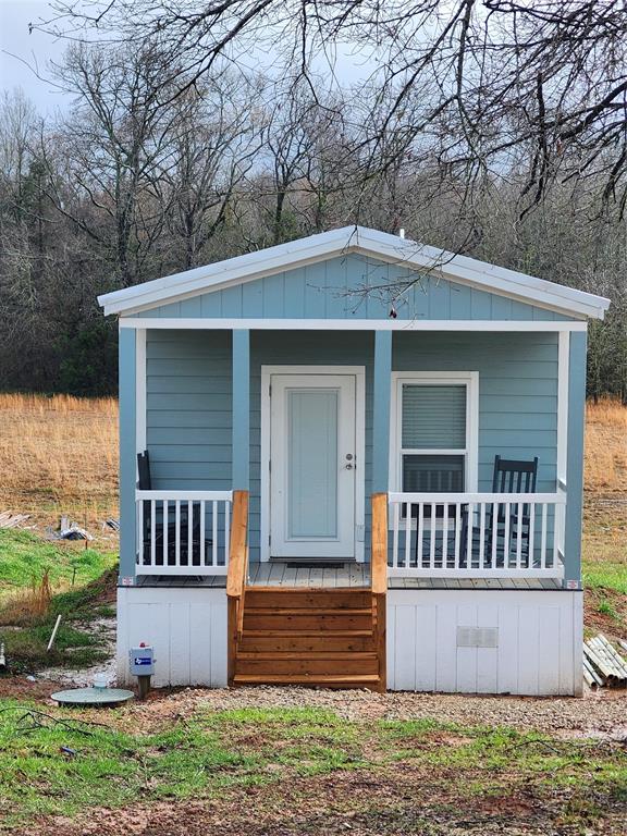275 Indian Gap Property Photo 1