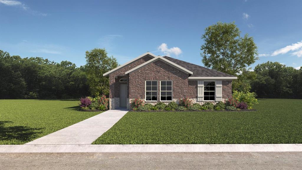 2516 Fairweather Drive Property Photo 1