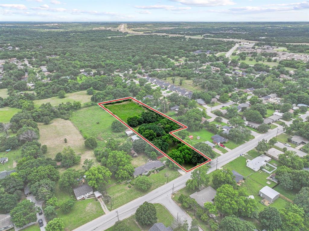 2406 Loy Lake Road