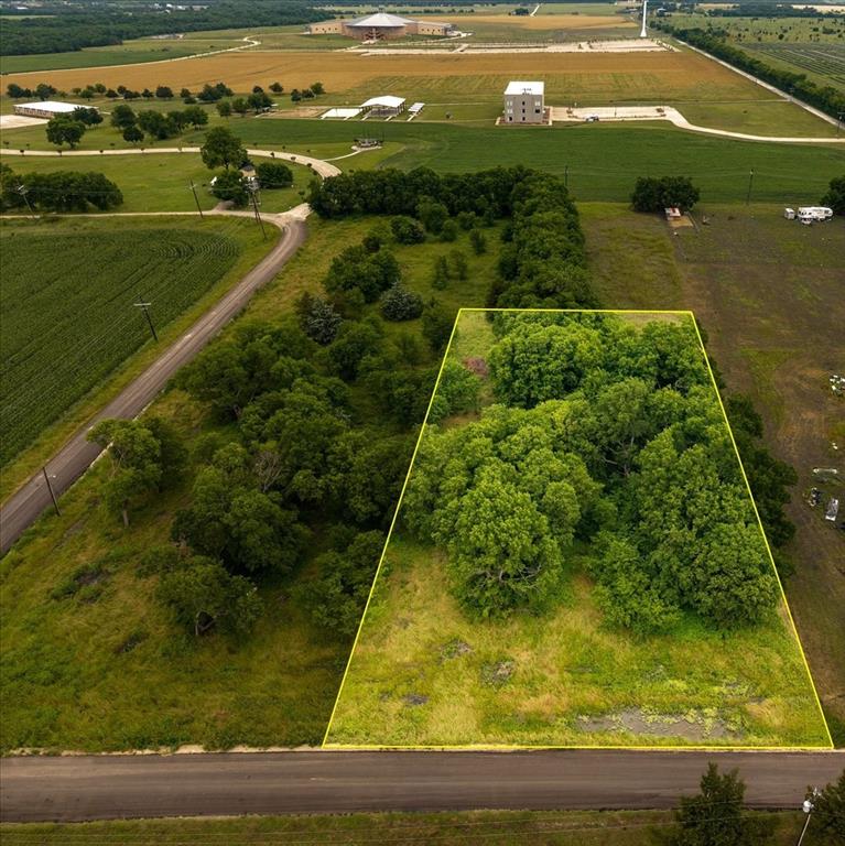 TBD County Road 1119