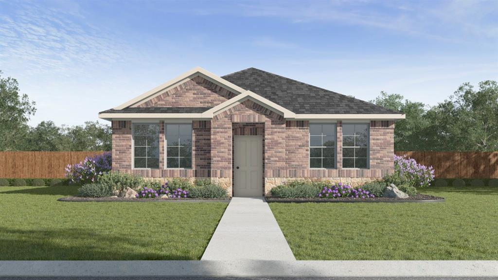 2601 Fairweather Drive Property Photo 1