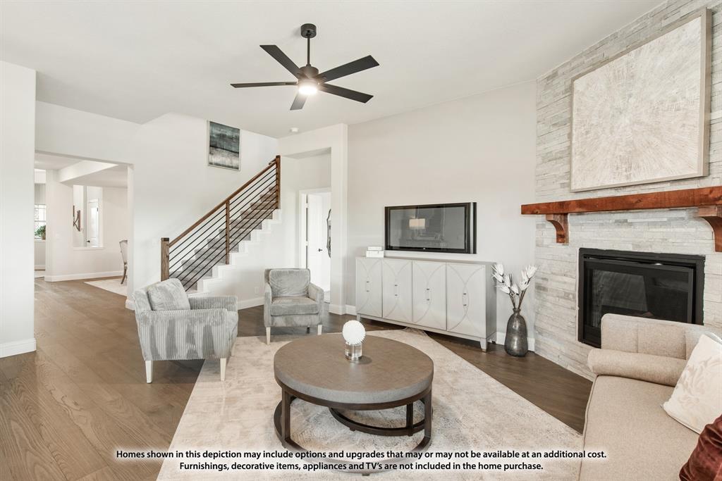1113 Hackberry Lane Property Photo 12