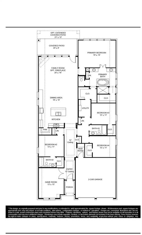801 River Sky Road Property Photo 2