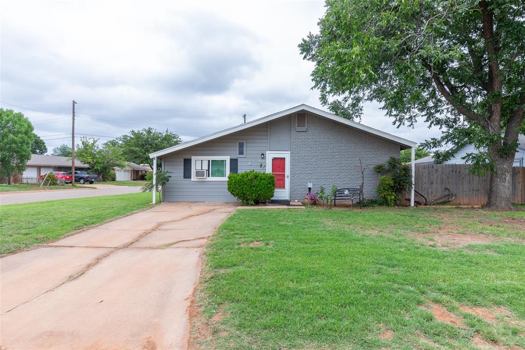 4701 S 5th Street Property Photo 1