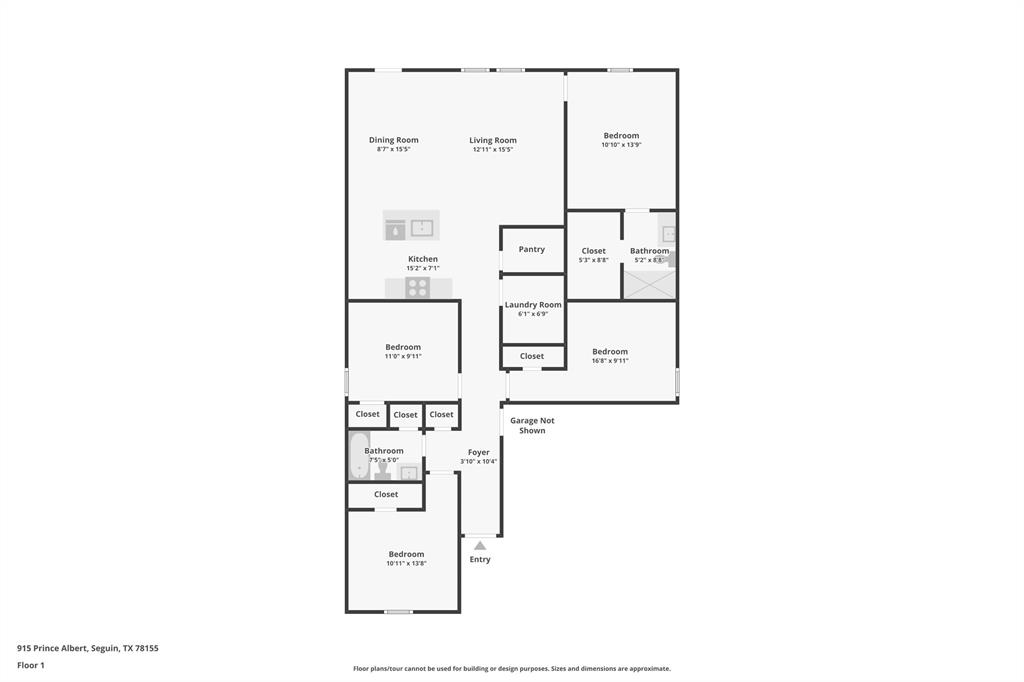915 Prince Albert Property Photo 24