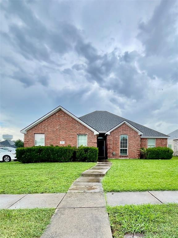 1308 Red River Drive Property Photo 1
