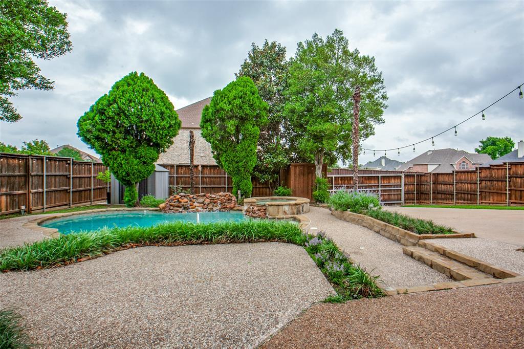 3108 Meadow Wood Drive Property Photo 1