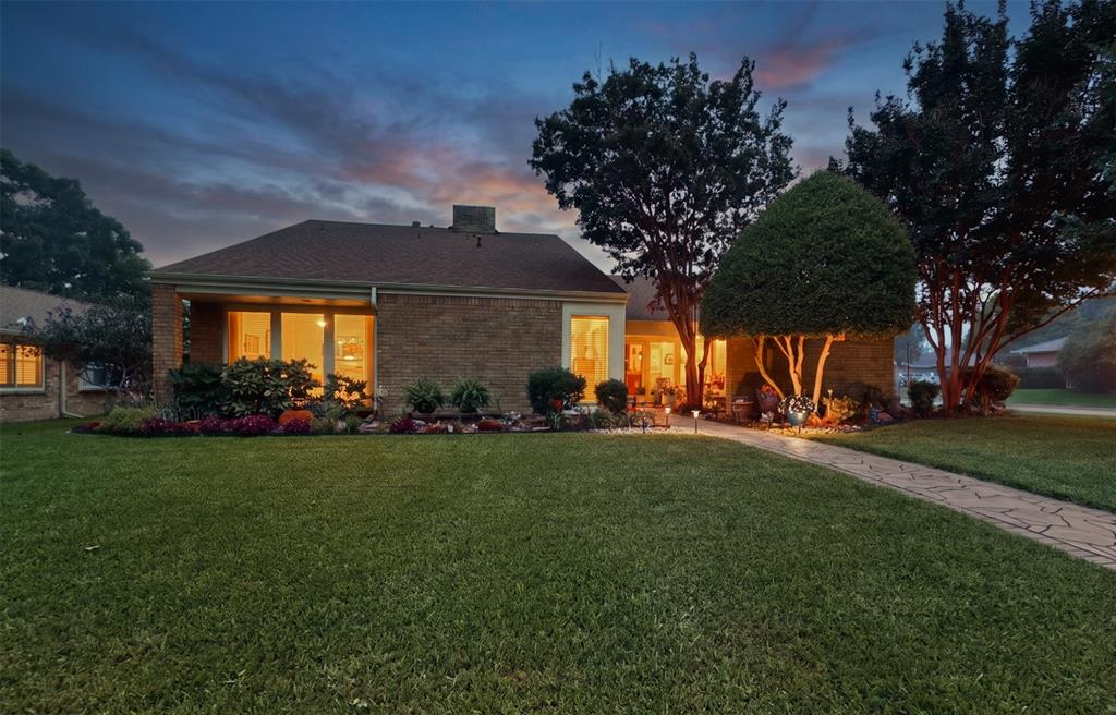 1808 Cherbourg Drive Property Photo 1