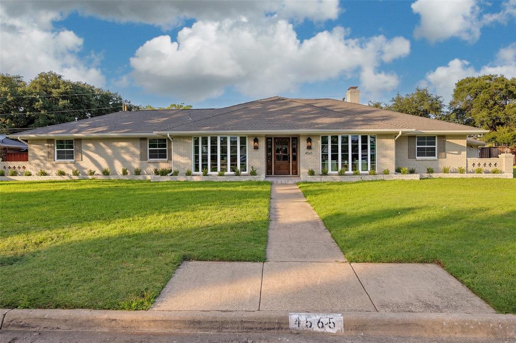 4565 Forest Bend Road Property Photo 1