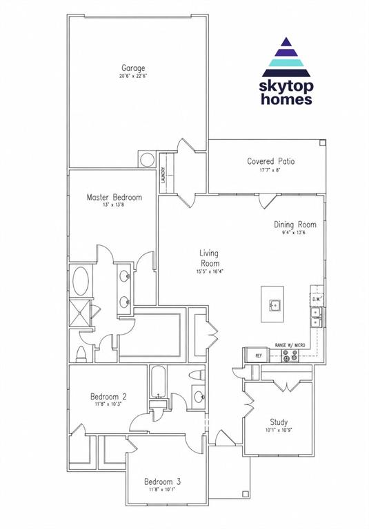 4056 Hope Drive Property Photo 23