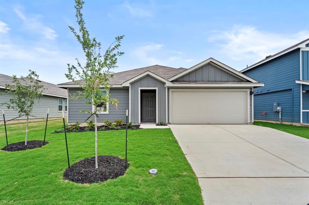 1018 Bold Run Property Photo 1