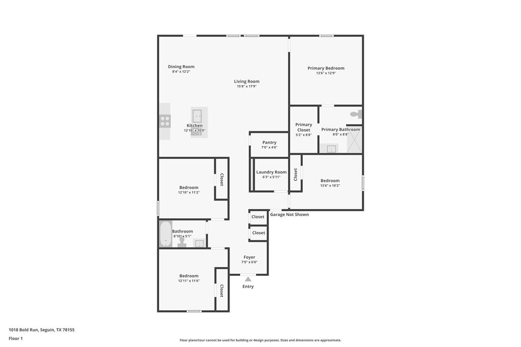 1018 Bold Run Property Photo 27