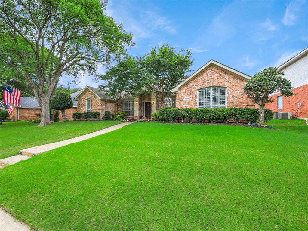 8502 Prescott Circle Property Photo 1