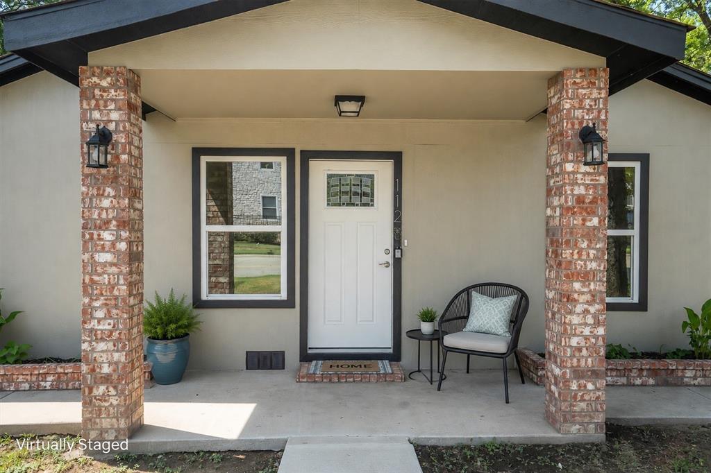 112 Inman Street Property Photo 1
