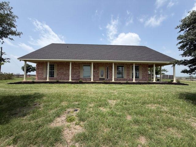9652 County Road 4360 Property Photo 1