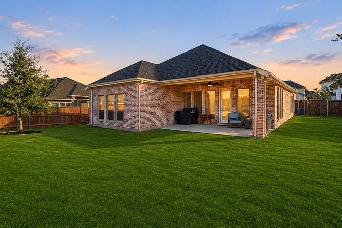 2084 Roquette Drive