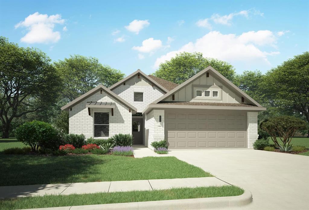 1324 Capecastle Lane Property Photo 1