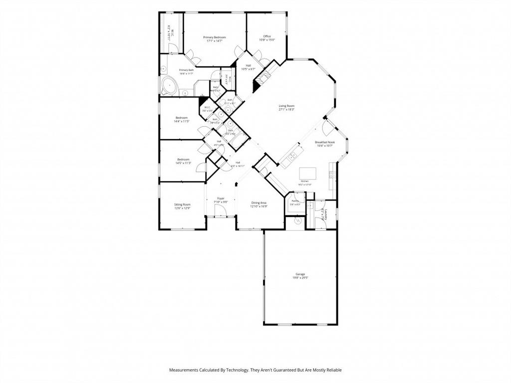 9499 Blackthorn Trail Property Photo 40