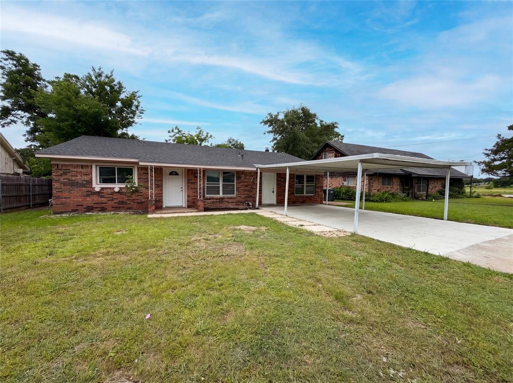 3720 Wingate Drive Property Photo 1
