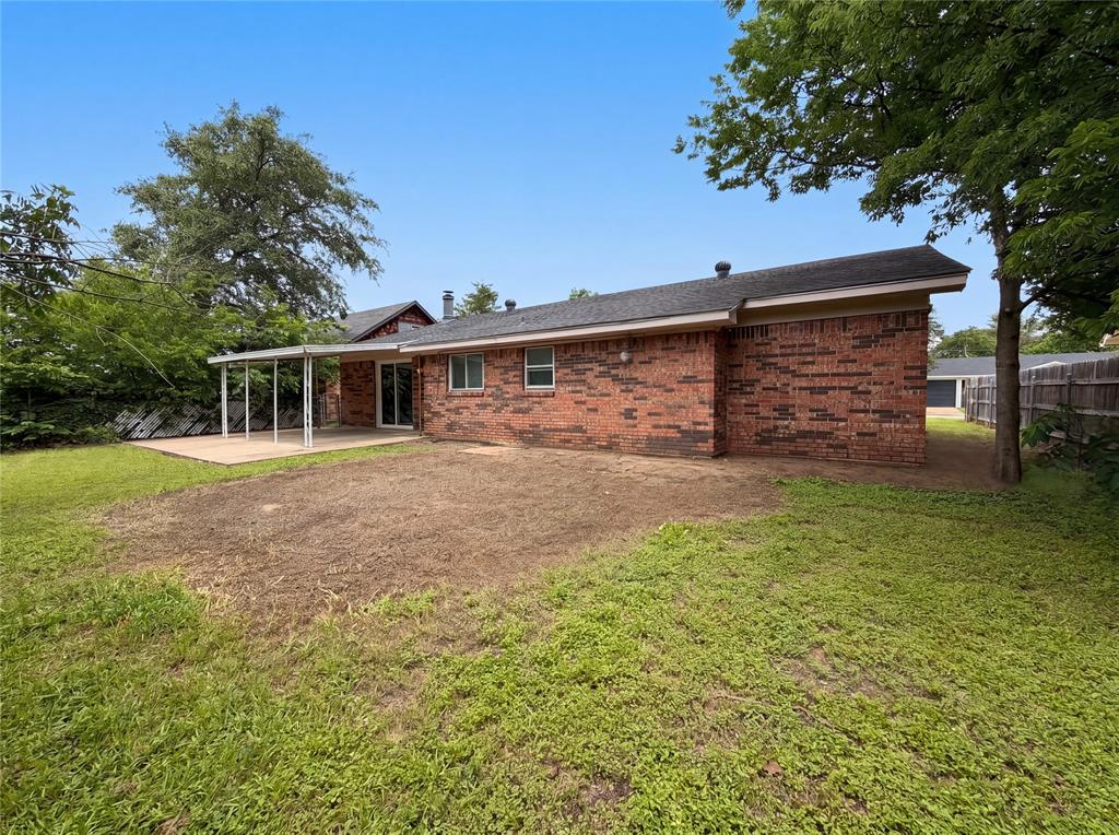 3720 Wingate Drive Property Photo 17