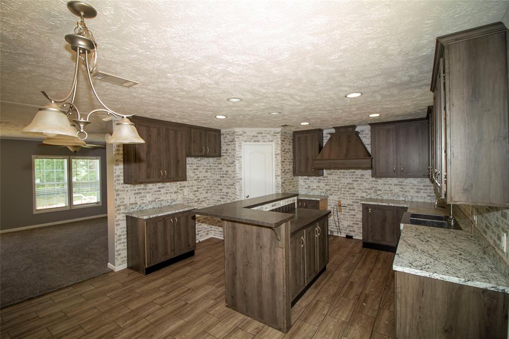 120 D'arbonne Spur Property Photo 6