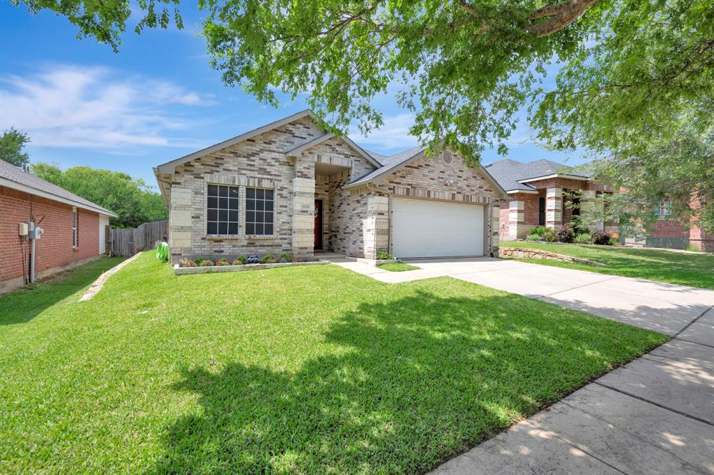 3209 Clydesdale Drive Property Photo 1