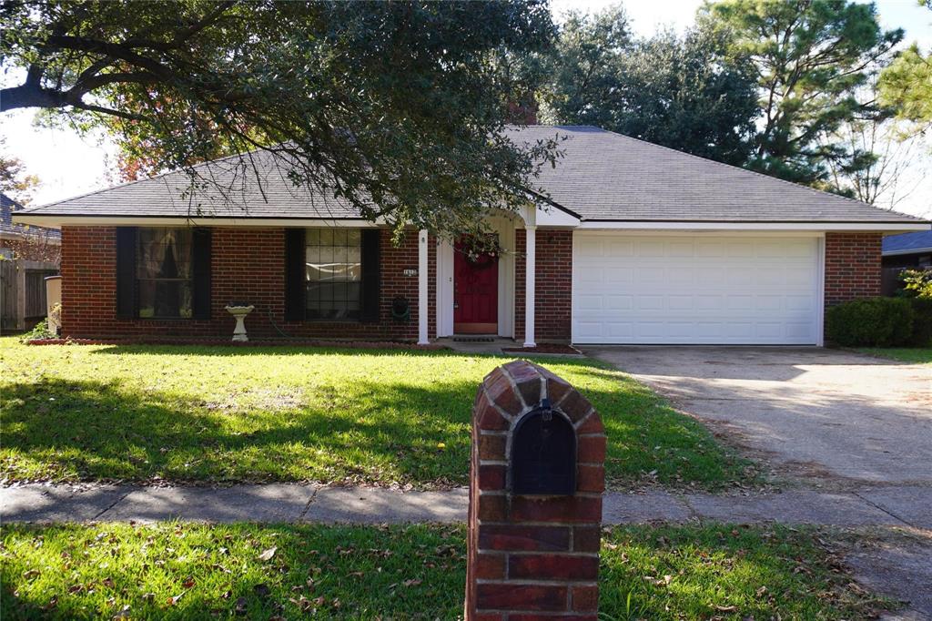 1612 Gentilly Drive Property Photo 1