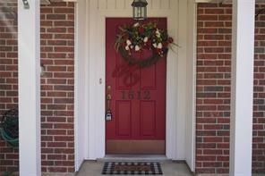 1612 Gentilly Drive Property Photo 2