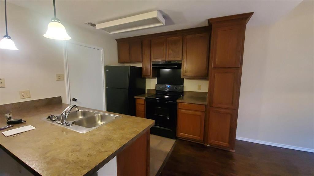 6002 Marvin Loving Drive 203 Property Photo 5