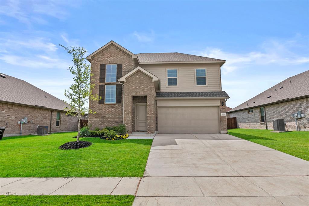 1936 Preakness Drive Property Photo 1