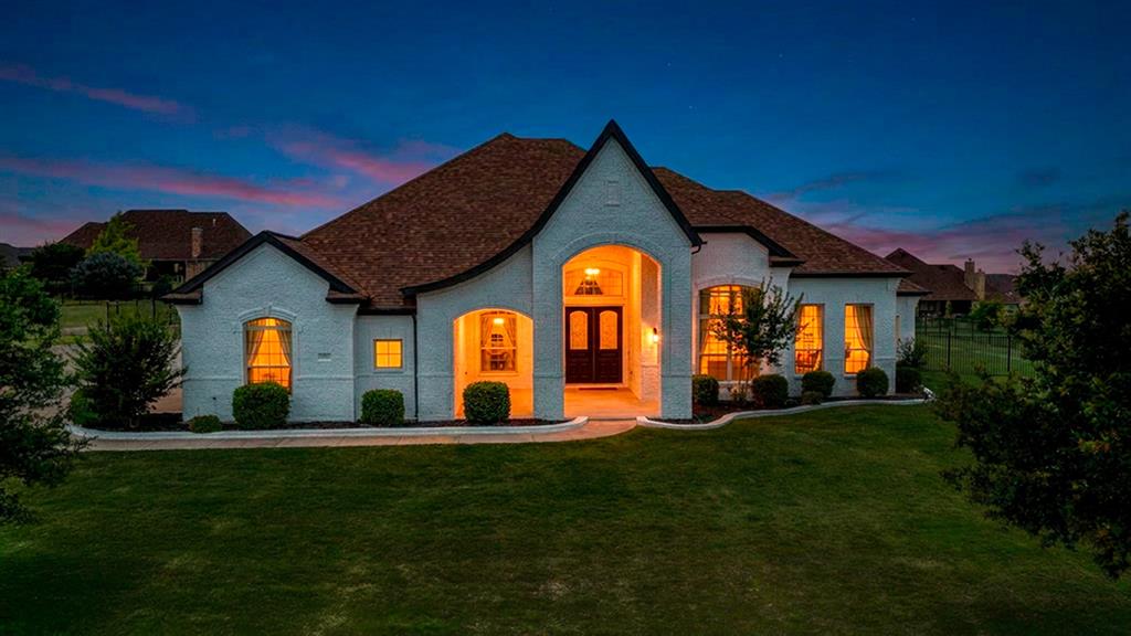 235 Bearclaw Circle Property Photo 2