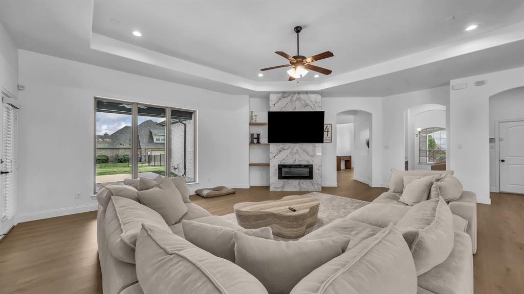 235 Bearclaw Circle Property Photo 17