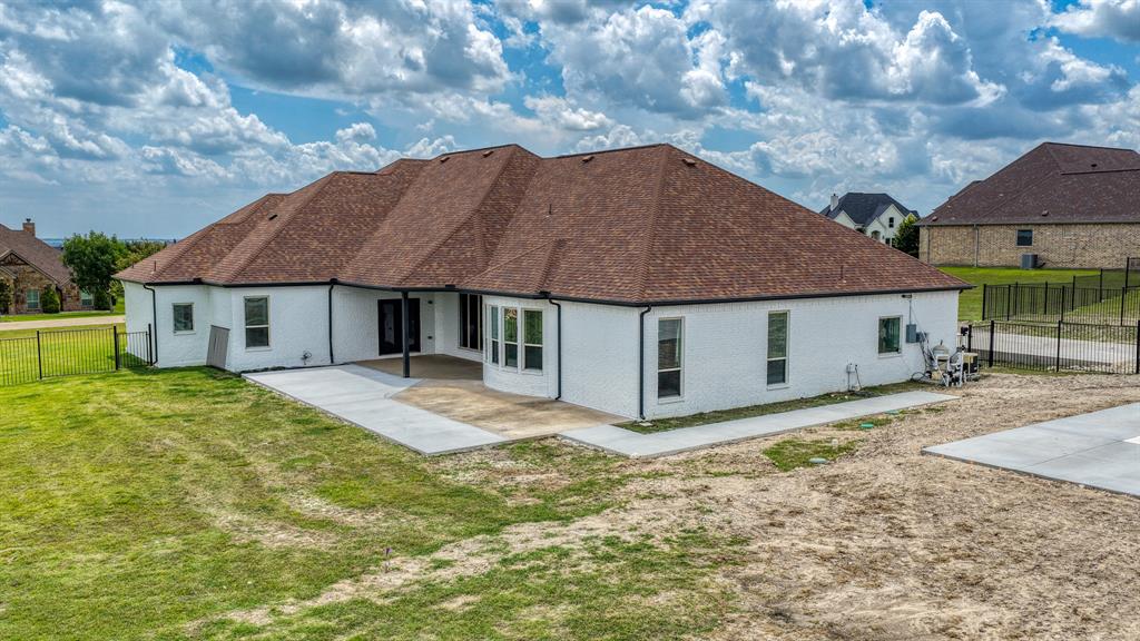 235 Bearclaw Circle Property Photo 33