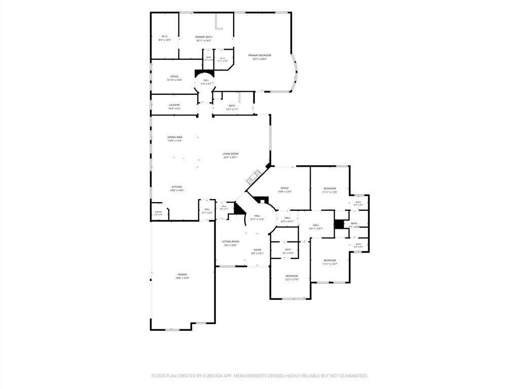 235 Bearclaw Circle Property Photo 40