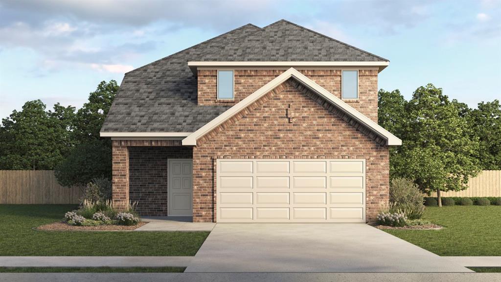 2120 Crockett Way Property Photo 1